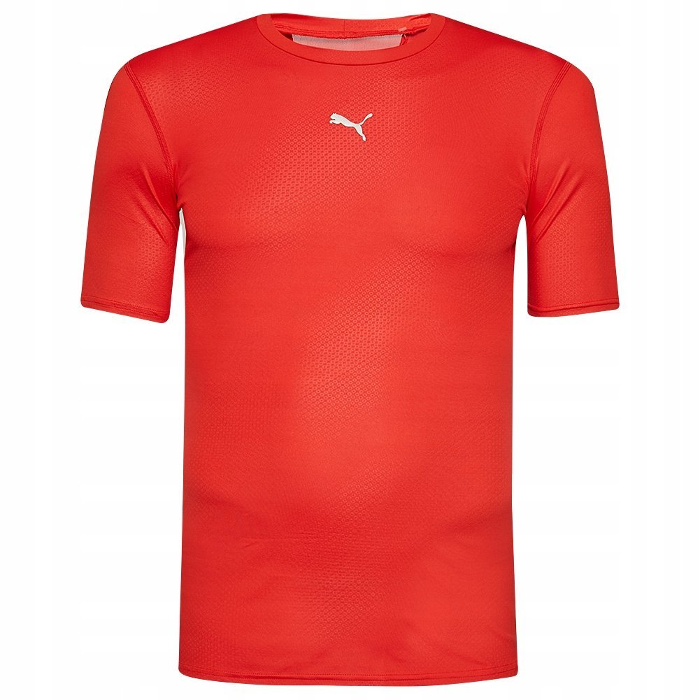 Puma Core BaseLayer Shirt Men Sports Top 511605-01