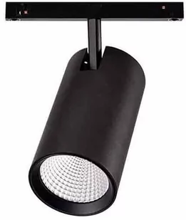 Lampa do systemu szynowego magnetycznego Makita AZ4842 LED 30W czarna - Lampy sufitowe - miniaturka - grafika 1