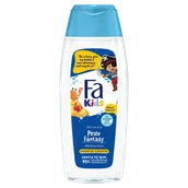 Kremy do twarzy - Fa Kids Pirate Fantasy - miniaturka - grafika 1