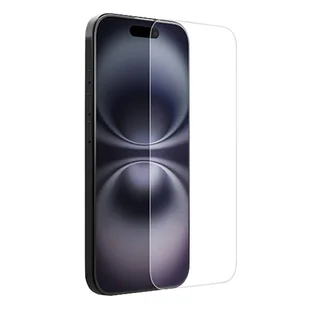Szkło hartowane Nillkin H+PRO iPhone 16 - Szkła hartowane na telefon - miniaturka - grafika 1
