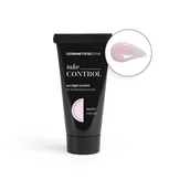 Żele do paznokci - Akrylożel do przedłużania paznokci Take Control - jasny róż More Natural 30ml - miniaturka - grafika 1