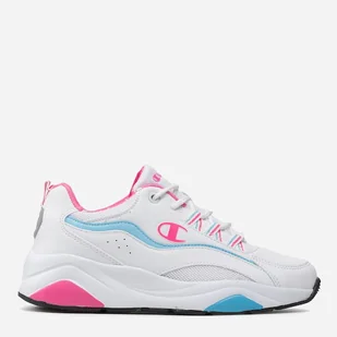 Buty sportowe damskie Champion Recess G Gs Low S32189-WW007 36 22.5 sm (8054112220964) - Bluzy sportowe damskie - miniaturka - grafika 1
