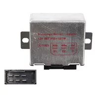 Akcesoria do układu elektrycznego - FEBI PrzekaYnik kierunkowskazów 38077 - miniaturka - grafika 1