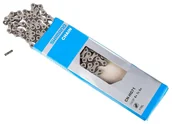 Łańcuchy rowerowe - Shimano Łańcuch CN-HG71 116 ogniw 8 rzędowy + pin Promo 4524667856788 - miniaturka - grafika 1