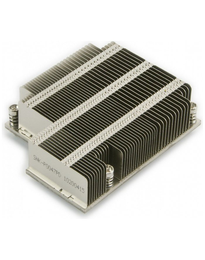supermicro Radiator SNK-P0047PD