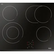 Płyty elektryczne do zabudowy - Amica PC6411PT - miniaturka - grafika 1