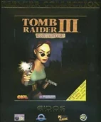 Gry PC Cyfrowe - Tomb Raider III (PC) klucz Steam - miniaturka - grafika 1