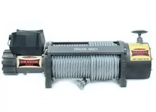 Wyciągarka DWT 18000 HDL EN DRAGON WINCH - Akcesoria motoryzacyjne - miniaturka - grafika 1