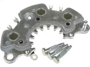 Prostownik, alternator As-pl ARC2046 - Alternatory - miniaturka - grafika 1