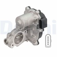 Układ zasilania - akcesoria - Zawór AGR Delphi EG10630-12B1 - miniaturka - grafika 1