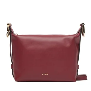 Torebka Furla WE00831 BX2045 CN 0053S 1007 Czerwony - Torebki damskie - miniaturka - grafika 1