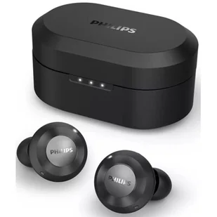 Philips TAT8505BK/00 Czarny - Słuchawki - miniaturka - grafika 1