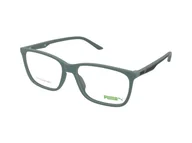 Okulary korekcyjne, oprawki, szkła - Puma PU0387O 003 - miniaturka - grafika 1