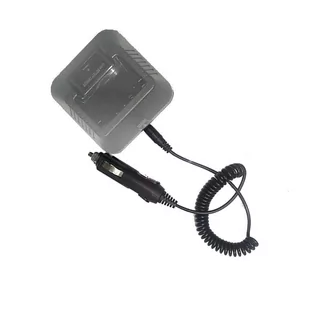 Baofeng UV-5R UV-82 ładowarka samochodowa - Krótkofalówki - miniaturka - grafika 1