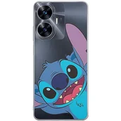 Etui i futerały do telefonów - Etui dedykowane do Realme C55 wzór:  Stich 016 oryginalne i oficjalnie licencjonowane - miniaturka - grafika 1