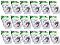 Kuchnie świata - Chipsy Nori Wasabi 18 szt x 4,5g - Sen Soy - miniaturka - grafika 1