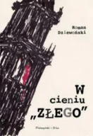 Wywiady - W cieniu "Złego" - miniaturka - grafika 1