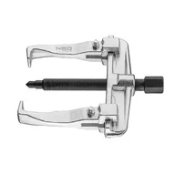 Narzędzia samochodowe - Ściągacz do łożysk dwuramienny 85 x 100 mm NEO - miniaturka - grafika 1