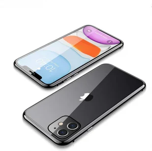 Etui Magnetyczne 360° do iPhone 11 - Etui i futerały do telefonów - miniaturka - grafika 5