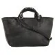 Torebki damskie - Torebka Ultralight Longday Bag28 Black K60K611466 BEH (CK432-a) Calvin Klein - miniaturka - grafika 1