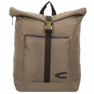 camel active Boo Journey Plecak 36 cm sand - Plecaki - miniaturka - grafika 1