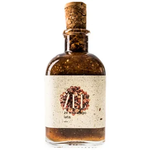 Trawiaste, Żel do mycia twarzy ze słodkiego lata, 100ml - Żele do mycia twarzy - miniaturka - grafika 1