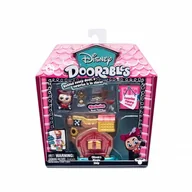 Figurki dla dzieci - Doorables Disney Character 69401 Hook's Pirate Ship zestaw do gry z 2 x mini figurkami doorables - miniaturka - grafika 1