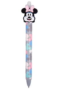 Disney fashion długopis wymazywalny automatyczny minnie mouse 1 szt - Długopisy - miniaturka - grafika 1