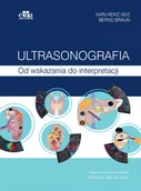 Książki medyczne - Edra Urban & Partner Ultrasonografia Od wskazania do interpretacji - miniaturka - grafika 1