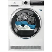 Suszarki do prania - Electrolux Absolute Care 700 MEWD3E9C7P - miniaturka - grafika 1