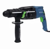 Wiertarki - MŁOTOWIERTARKA 2650W KD3075 - miniaturka - grafika 1