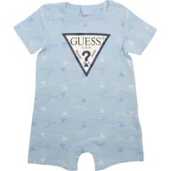Śpiochy dla niemowląt - Guess Body | Regular Fit - miniaturka - grafika 1