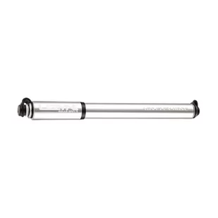 Pompka Ręczna Lezyne Road Drive Hp M Abs 160Psi Dł.średnia 216Mm - Pompki rowerowe - miniaturka - grafika 1