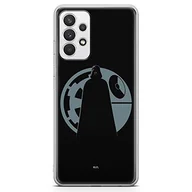 Etui i futerały do telefonów - ERT GROUP etui na telefon Samsung A32 4G LTE, case oryginalny i oficjalnie licencjonowany przez Star Wars, wzór Darth Vader 022, optymalnie dopasowane, plecki z TPU - miniaturka - grafika 1
