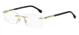 Okulary korekcyjne BOSS 1551 B RHL - Okulary korekcyjne, oprawki, szkła - miniaturka - grafika 1