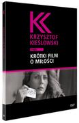  Krótki film o miłości