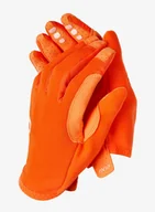 Rękawiczki rowerowe - Rękawiczki rowerowe POC AVIP Glove Long - zink orange - miniaturka - grafika 1