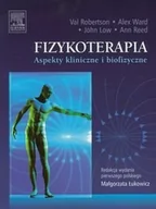 Książki medyczne - Edra Urban & Partner (Elsevier) Fizykoterapia. Aspekty kliniczne i biofizyczne. - miniaturka - grafika 1