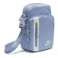 Torby sportowe - Saszetka Nike Elemental Premium DN2557 (kolor Niebieski) - miniaturka - grafika 1