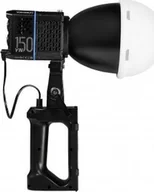 Lampy studyjne - Lampa LED Yongnuo YN150 Kit - WB 2700 K - 6500 K - miniaturka - grafika 1