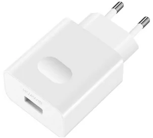 Huawei Ładowarka do sieci AP81 s funkcí rychlonabíjení 2452310) Biały - Ładowarki do telefonów - miniaturka - grafika 1