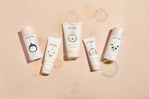 Dr. Barbara Sturm Baby & Kids Baby & Kids Hair & Body Shampoo 150 ml - Szampon do włosów i ciała - Kosmetyki kąpielowe dla dzieci - miniaturka - grafika 5