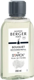 Zapach do dyfuzora Strack Peau de Pierre 200 ml - Zapachy do domu - miniaturka - grafika 1