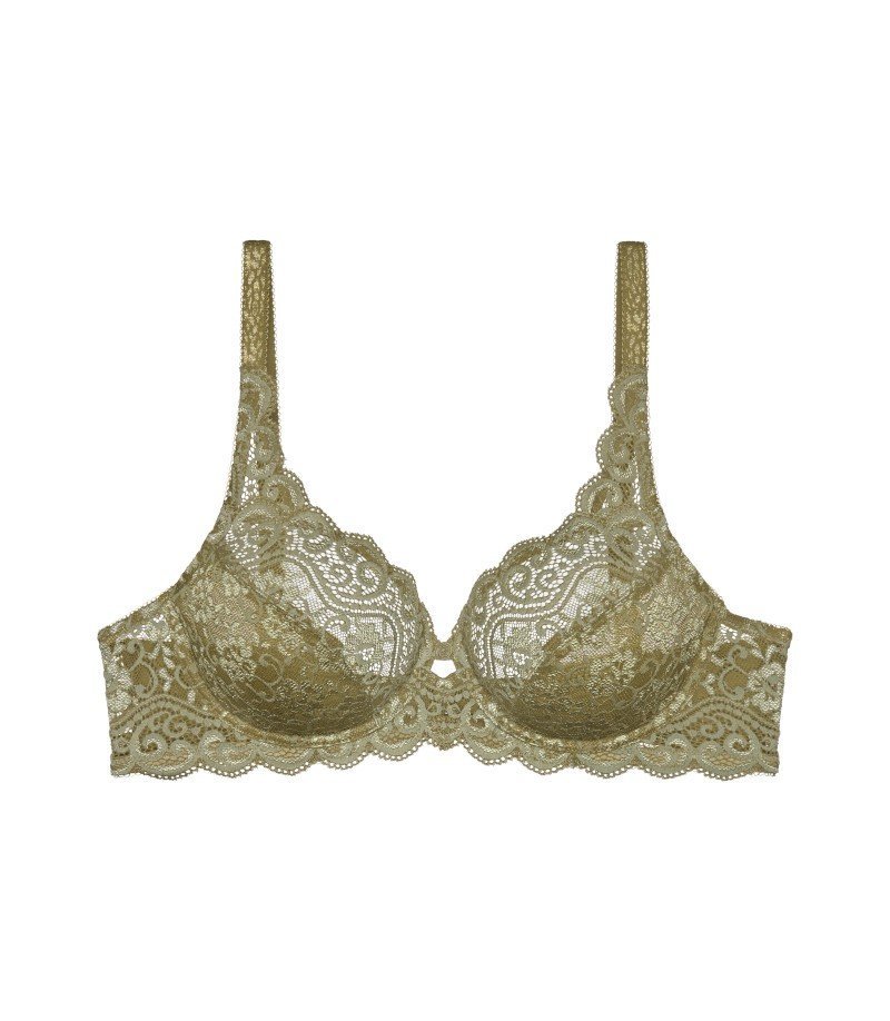 Triumph biustonosz miękki z fiszbinami Amourette W-75H