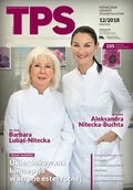 Książki medyczne - TPS - Twój Przegląd Stomatologiczny | nr 12/2018 [pdf] - miniaturka - grafika 1