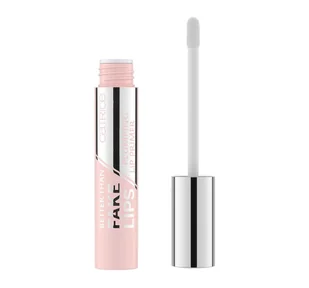 Catrice Lip Primer Better Than Fake Lips Baza Do Ust - Szminki - miniaturka - grafika 1