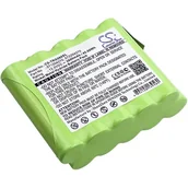 Akcesoria do urządzeń pomiarowych - Cameron Sino Trimble Focus 10 571204270 3800mAh 45.60Wh Ni-MH 12.0V CS-TRG560SL - miniaturka - grafika 1