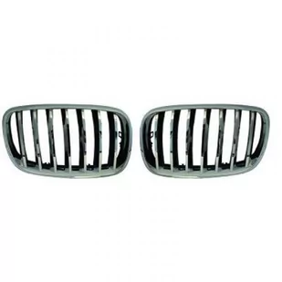 in.pro. 1291240 grill sportowy - Atrapy i grille samochodowe - miniaturka - grafika 1