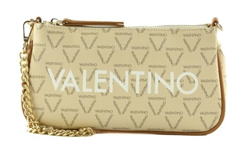 Valentino Womens 3KG-LIUTO Handbag, ecru/Multi, ecru/multi, jeden rozmiar