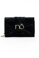 Portfele - Mały portfel damski - Nobo - miniaturka - grafika 1